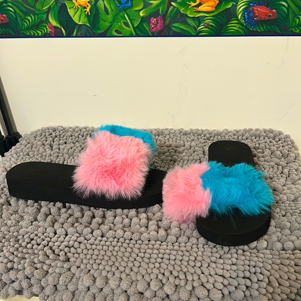 Slides